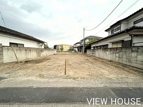 ■土地約54坪♪建築条件なしです！ ■現地ご案内します！ ◇資金計画のご相談もお気軽に！ ◇夜7時まで営業中☆会社帰りもOK