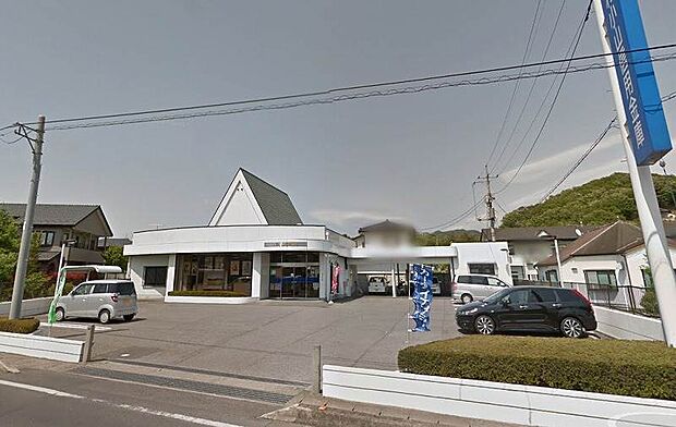 足利小山信用金庫小俣支店 947m