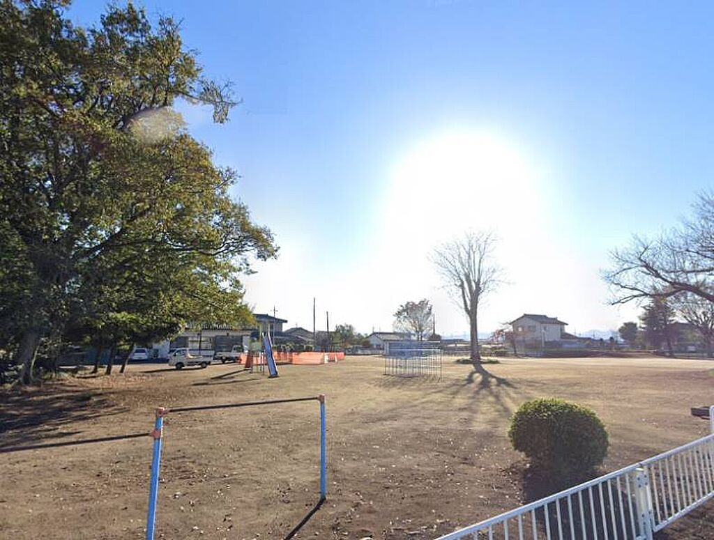 detached 群馬県太田市新田木崎町