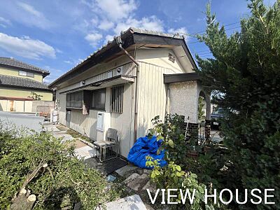 外観:■3DKの平屋住宅 ■内覧できます! 【ビューハウス太田店】 までお気軽にお電話下さい♪ 外観:■3DKの平屋住宅 ■内覧できます! 【ビューハウス太田店】 までお気軽にお電話下さい♪