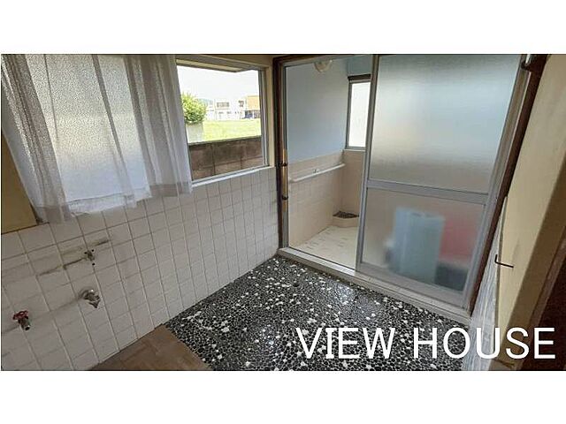 洗面 太田市成塚町