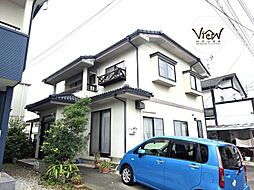 群馬県太田市由良町