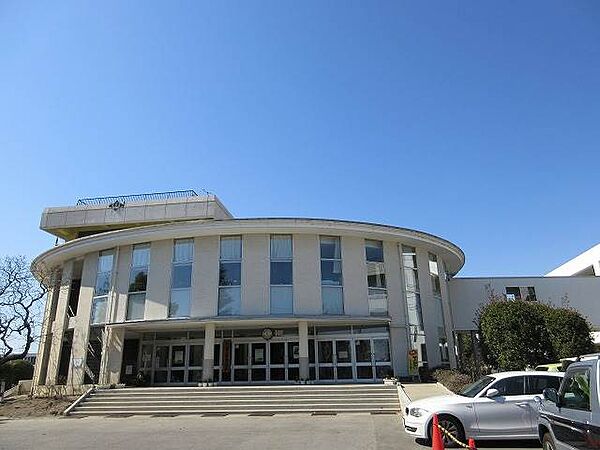 apartment 群馬県太田市飯田町
地図を見る
