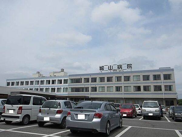 apartment 群馬県太田市飯田町
地図を見る
