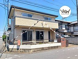 埼玉県行田市持田４丁目