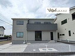 群馬県太田市新田赤堀町