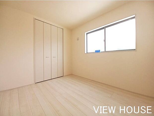 ■サービスルーム｜LDK続きのサービスルーム♪居室や納戸代わりにしても♪