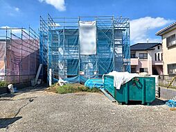 群馬県太田市鳥山上町