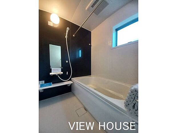 ■浴室｜浴室乾燥機付きなので雨の日でも安心です♪