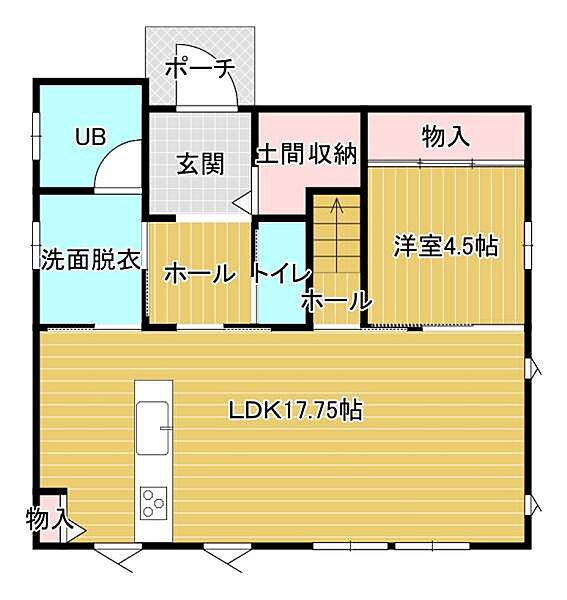 間取り：310000078824