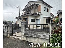 群馬県太田市西本町