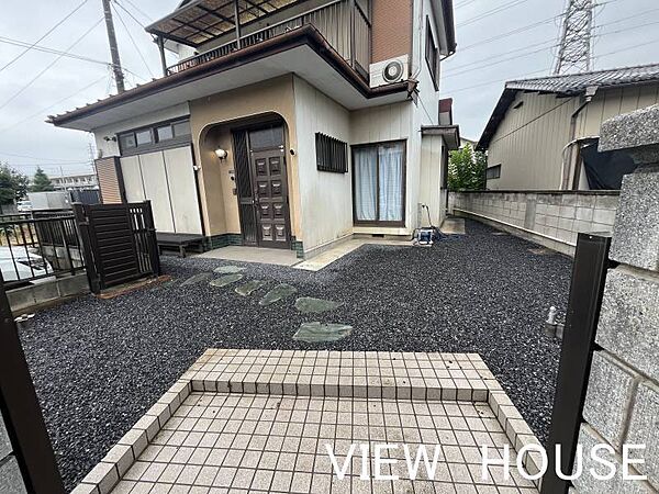 ■解体更地渡し♪