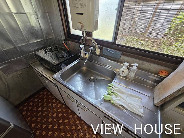 キッチン 桐生市広沢町6丁目