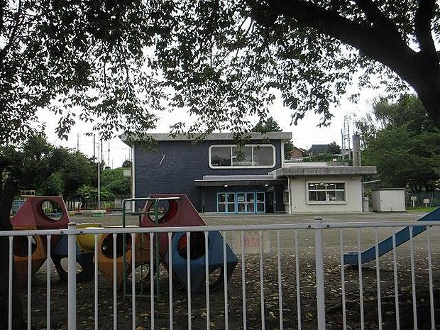 桐生市立桜木幼稚園 372m