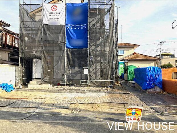 ■スーパー・コンビニ・ドラッグストア徒歩10分圏内♪