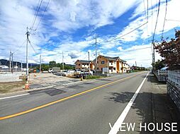 群馬県桐生市相生町4丁目