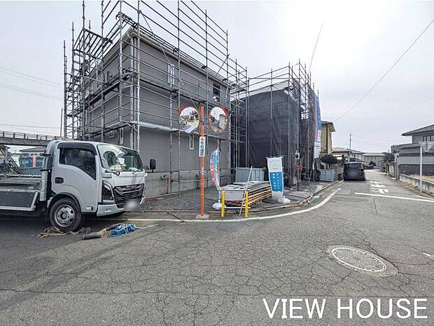 ■全室6帖以上とゆとりのある居室です♪(3/5撮影)