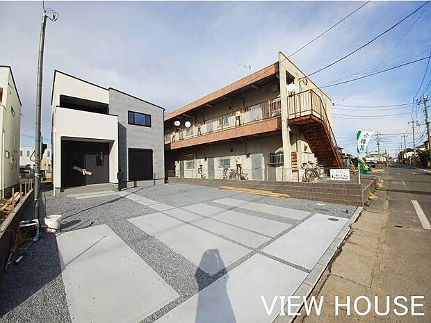 ■キッチンにはパントリー・浄水器・食器洗い乾燥機付♪(1/29撮影)