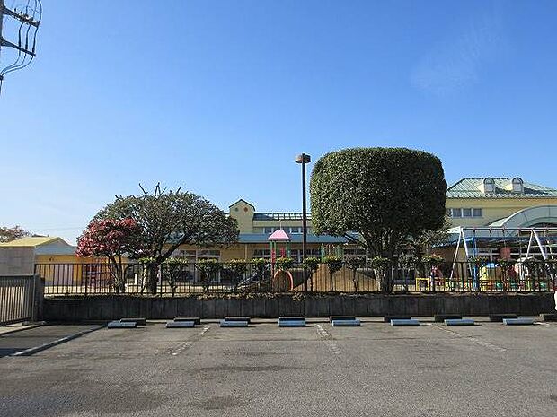 太田市立新田第一保育園 1120m