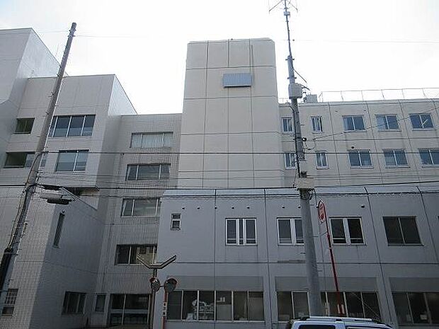 医療法人島門会本島総合病院 889m