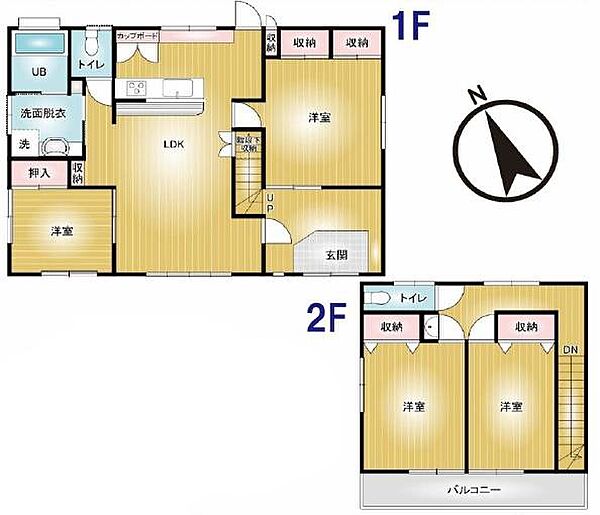 間取り：310000082936