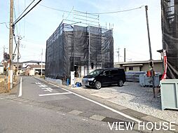群馬県邑楽郡大泉町大字寄木戸