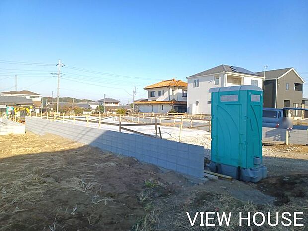 ■全居室6帖以上なのでゆとりがあります♪(12/1撮影)