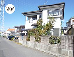 栃木県足利市福居町