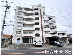 太田市東本町　太田レジデンス