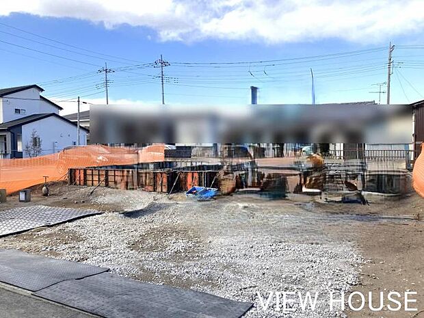 ■小・中学校まで徒歩約11分圏内と安心な立地です♪