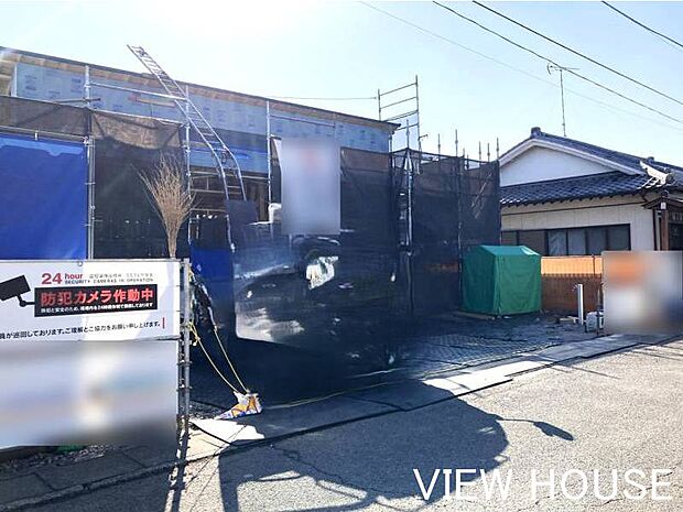 ■5.25帖洋室続きにはウォークインクローゼット付き♪