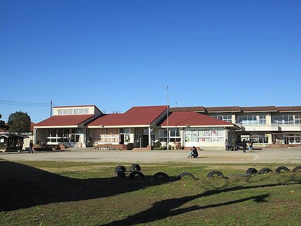 太田市立綿打幼稚園 1609m