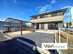 群馬県太田市新田市野井町