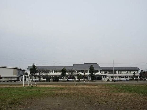 太田市立宝泉南小学校 1482m