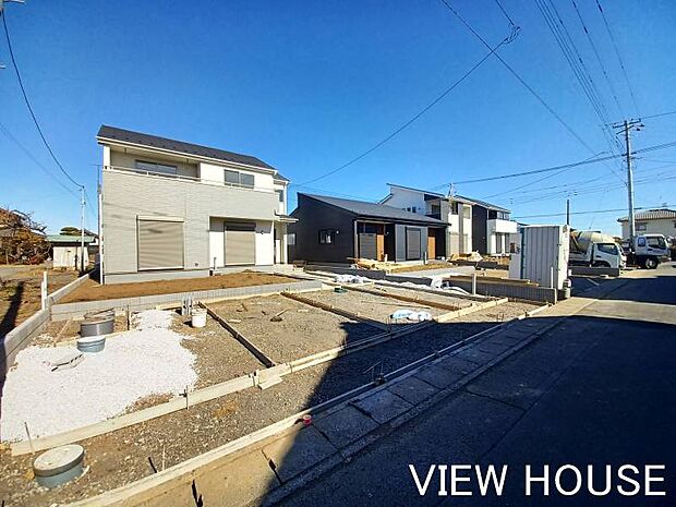 ■全室6帖以上なのでゆとりある居室です♪(2/3撮影)