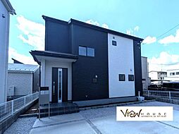 大泉第6仙石 新築