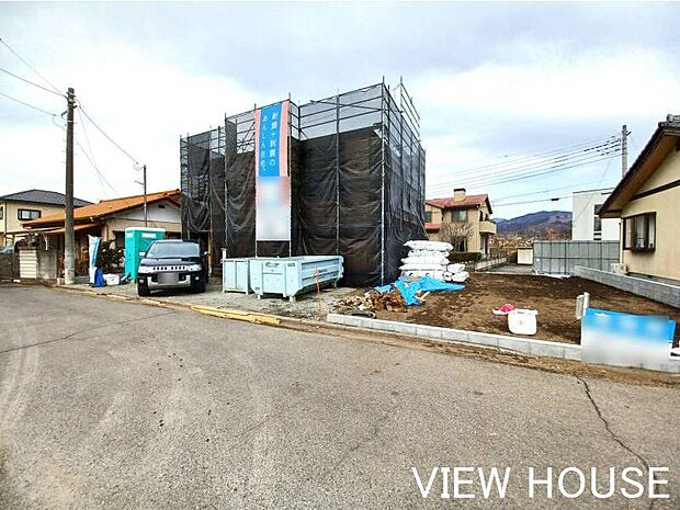 ■東武桐生線「運動公園」駅まで車で4分(2/10撮影)