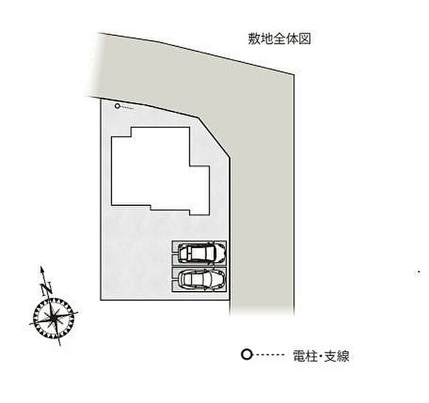 ■お庭スペースでのガーデニングなども楽しめそうですね♪
