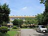 周辺：太田市立九合小学校 1234m