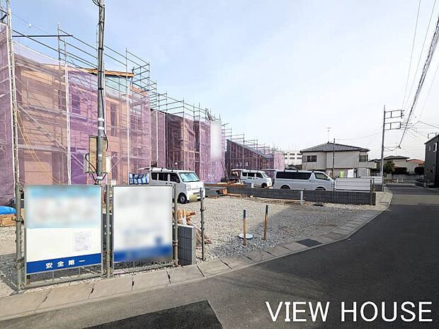 ■東武鉄道小泉線「西小泉」駅まで車で6分♪(3/2撮影)