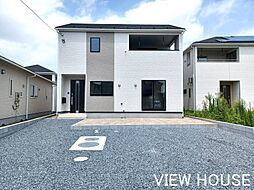 大泉町寄木戸町第18 新築