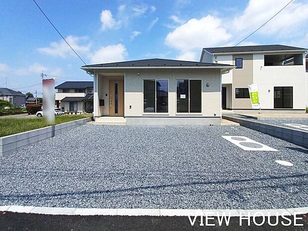 ■周辺は静かで落ち着いた住環境となっており、穏やかな空気の中で心地よい毎日をスタートしていただけます♪
