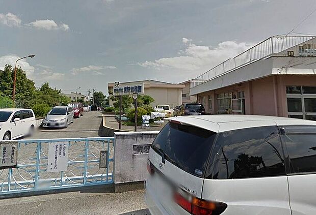 桐生市立境野幼稚園 2737m