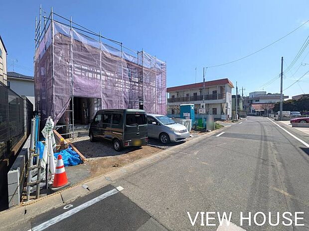 ■後片付けの手間をグッと減らしてくれる、便利なビルトイン食洗機を完備しています♪(3/9撮影)