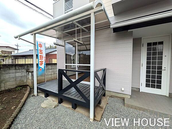 detached 群馬県太田市飯塚町1604