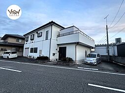 群馬県太田市小舞木町