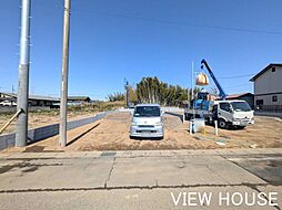 群馬県太田市新田上江田町