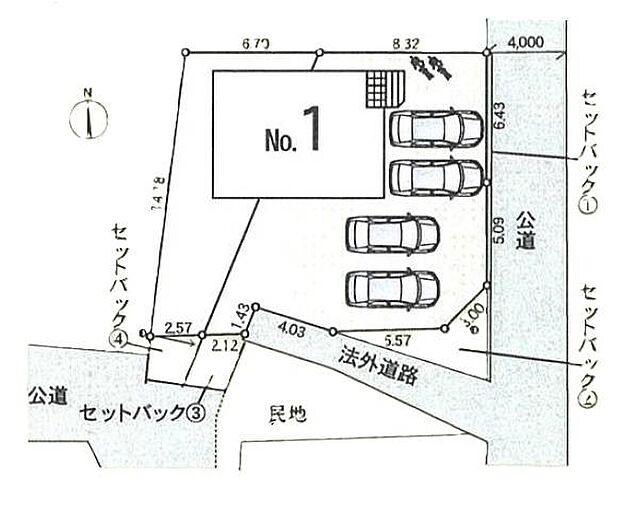 ■ガーデニングや夏場のプール遊びも存分に楽しめます!