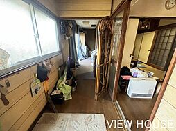 室内の画像