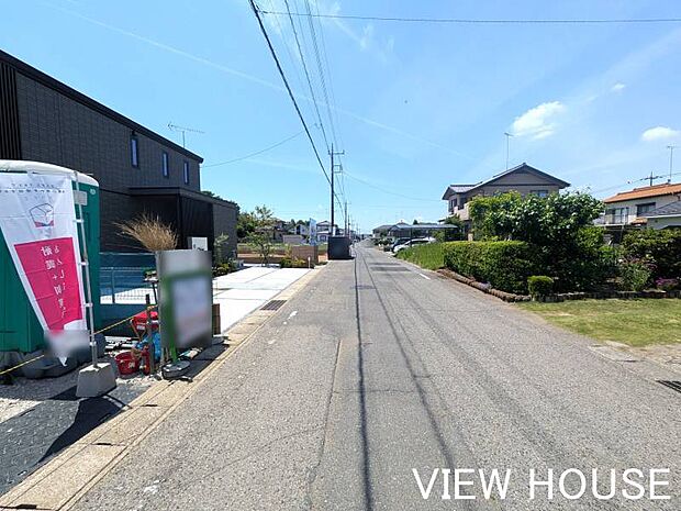 ■東武伊勢崎線「館林」駅まで車で約8分(5/11撮影)